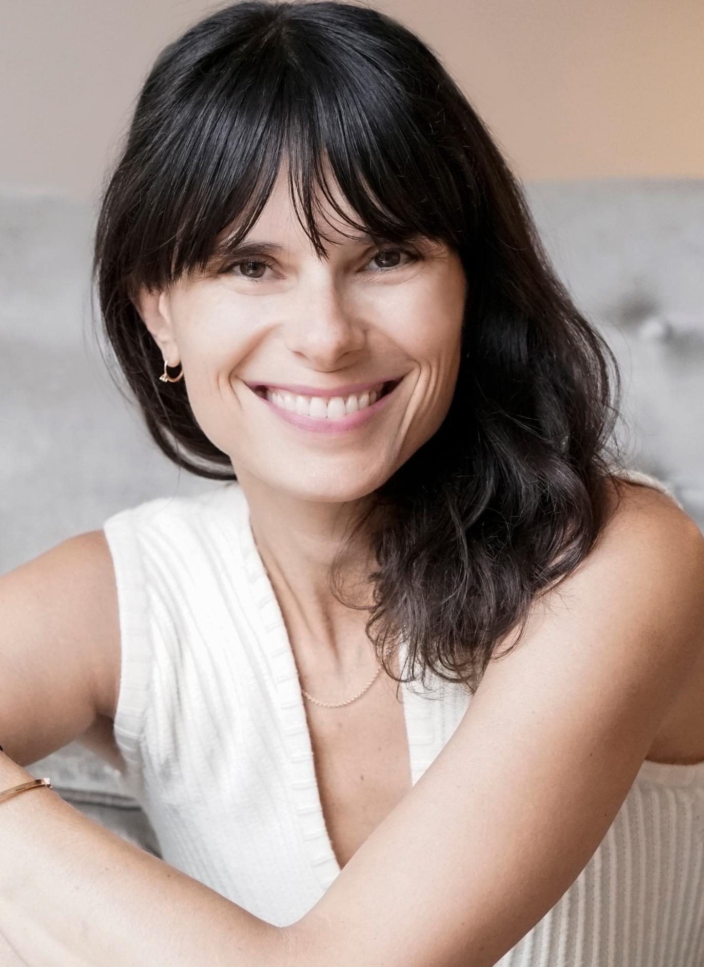 Jillian Turecki